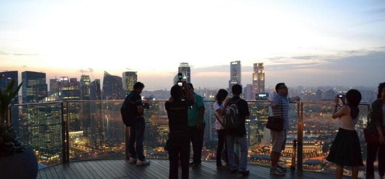Výstava fotografií Singapur 2012 – mesto pre ľudí